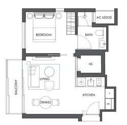 10 Evelyn (D11), Apartment #512848631